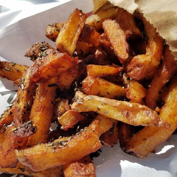 Good Stuff Eatery - Spike's Village Fries - American Near Me - Washington, DC, District of Columbia Good Stuff Eatery - Spike's Village Fries - American Near Me - Washington, DC, District of Columbia