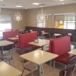 Jack in the Box/9310 Barker Cypress Road