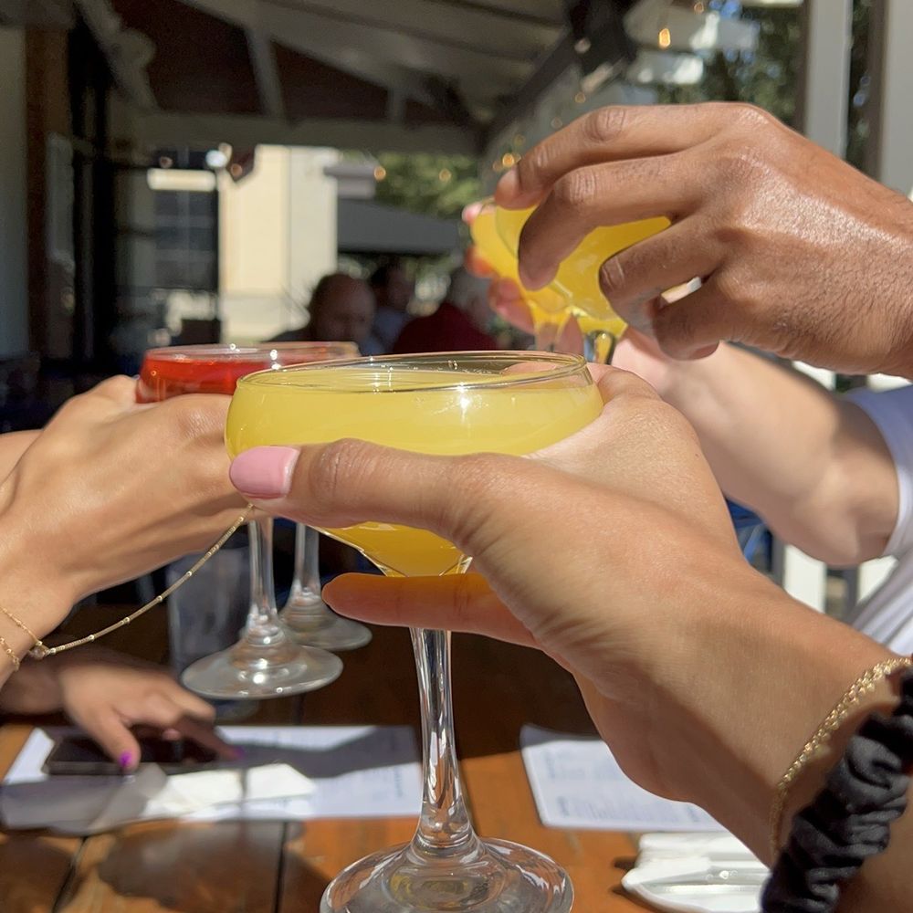 Half Shells - Mimosas - Fish & Chips Near Me - Katy, Texas Half Shells - Mimosas - Fish & Chips Near Me - Katy, Texas
