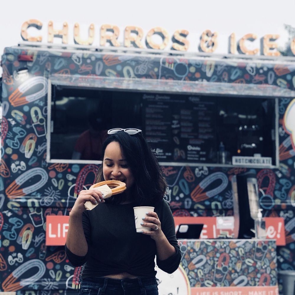 Santo Dulce Churros - Desserts Near Me - Miami, Florida Santo Dulce Churros - Desserts Near Me - Miami, Florida