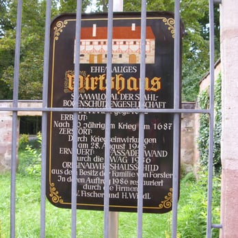 Industriegut Hammer - Landmarks & Historical Buildings Near Me - Nuremberg, BY