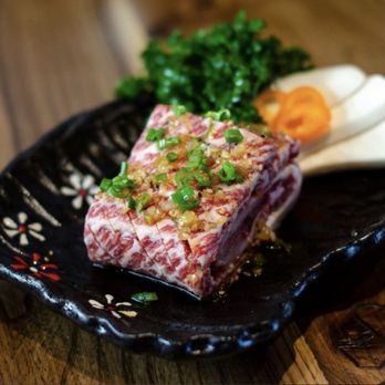 Tanlu Grill - Short rib - Barbeque Near Me - Richmond, British Columbia