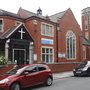 Photo of Elm Hall Drive Methodist Church