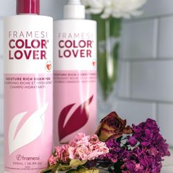 Natural Solutions - Vegan and gluten-free haircare for healthy lifestyles! Shop small at Natural Solutions in Salem ohio