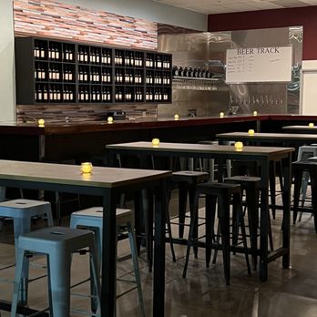 Two Tracks Cellars - Breweries Near Me - Lancaster, California Two Tracks Cellars - Breweries Near Me - Lancaster, California