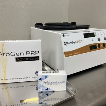 Omnia Med Spa - SkinPen Microneedling with ProGen PRP - both FDA approved devices! Allow us to provide you with effective and SAFE treatments today! - Medical Spas Near Me - Bartlett, Illinois