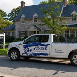 Spotless Window Cleaning & SoftWash