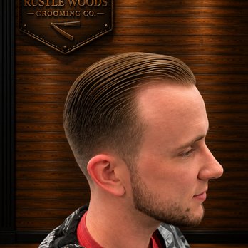 Rustle Woods Grooming - Barbers Near Me - Las Vegas, Nevada Rustle Woods Grooming - Barbers Near Me - Las Vegas, Nevada