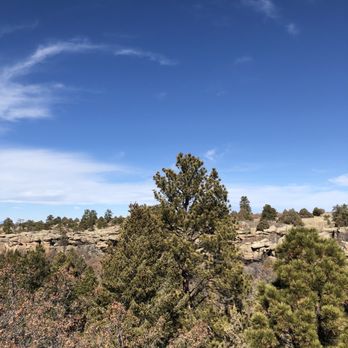 Castlewood Canyon State Park - Parks Near Me - Franktown, Colorado