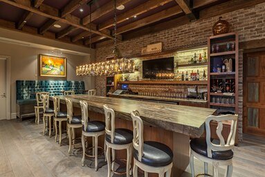 Grand Bohemian Charleston, Autograph Collection by null