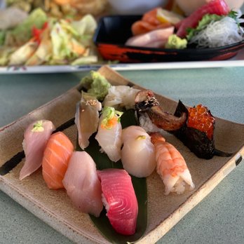 Tashiro Restaurants - Sushi Bars Near Me - Rancho Palos Verdes, California