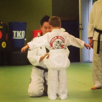 Master Kwon's Tiger Kicks Martial Arts - Taekwondo Near Me - Kirkland, Washington Master Kwon's Tiger Kicks Martial Arts - Taekwondo Near Me - Kirkland, Washington