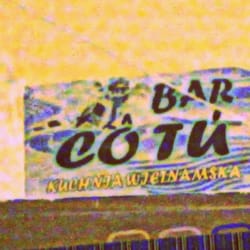 Bar Co Tu