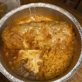 El imperio Mexican food - Chimichanga. - Mexican Near Me - Madison, Wisconsin El imperio Mexican food - Chimichanga. - Mexican Near Me - Madison, Wisconsin