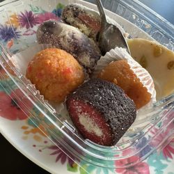Premium Sweets & Restaurant - Mix Sweet 1 lb