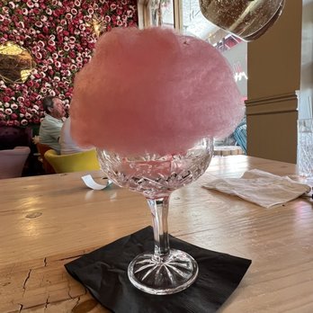 Kixi Cafe - cloud 9 - Breakfast & Brunch Near Me - Boca Raton, Florida