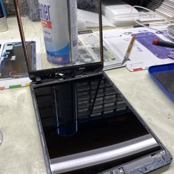 IPad Mini - PhoneFixPlus!