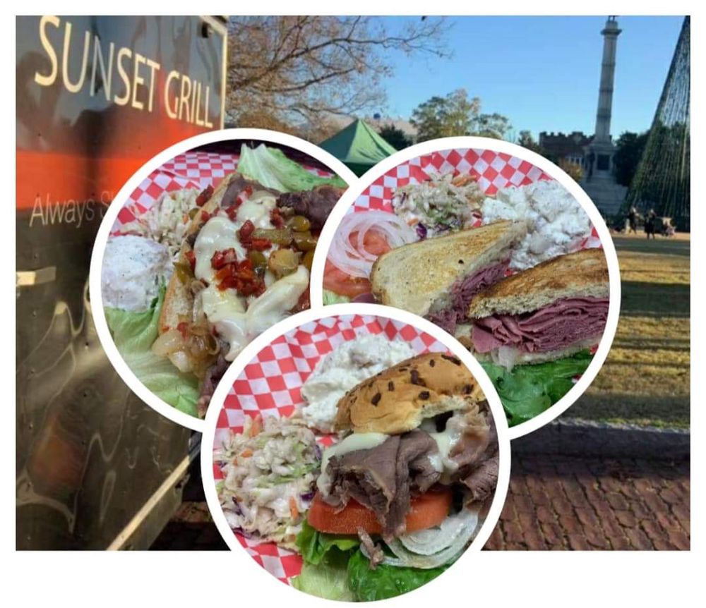 Jw’s Sunset Grill Logo