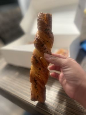 Paris Baguette by null