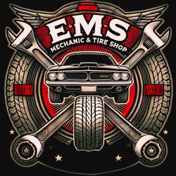 Ems Mechanic & Tire Shop