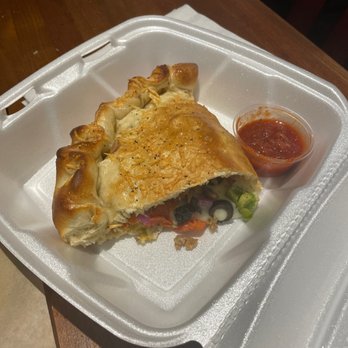 Johnny Carino's - Supremo calzone - Italian Near Me - El Paso, Texas Johnny Carino's - Supremo calzone - Italian Near Me - El Paso, Texas