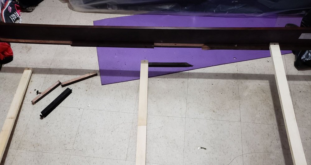 WILCOX FURNITURE Updated October 2024 12 Reviews 5858 S Padre