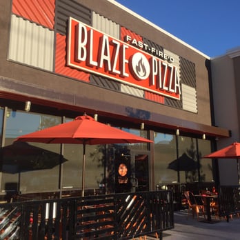 Blaze Pizza - Salad Near Me - Austin, Texas Blaze Pizza - Salad Near Me - Austin, Texas