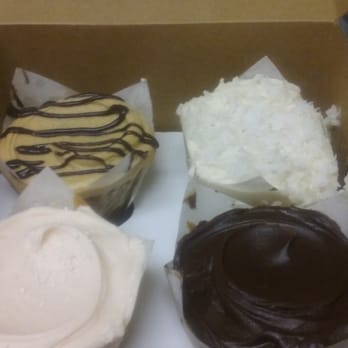 Baked & Wired - Bakeries Near Me - Washington, DC, District of Columbia