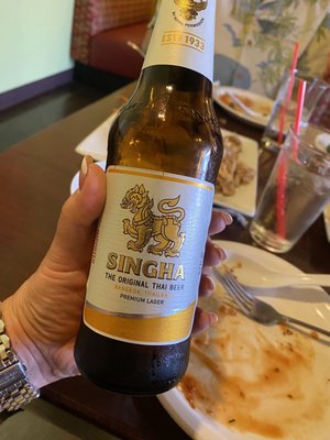 Pinto Thai Bistro by null
