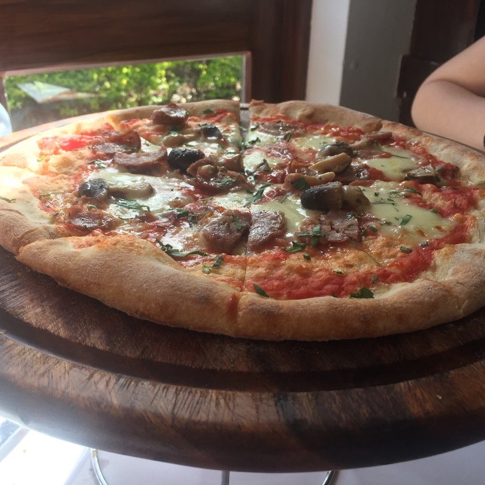 Buon Gusto Restaurant - Italian Near Me - Chippendale, NSW Buon Gusto Restaurant - Italian Near Me - Chippendale, NSW