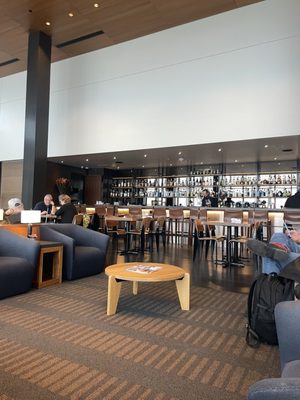 Beecher's Handmade Cheese - Paine Field by null