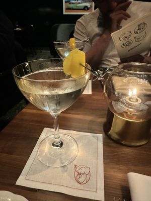 Wilder's by null