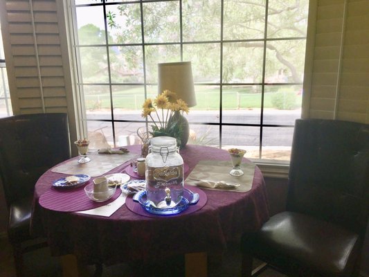 Harvest House Bed & Breakfast by null