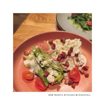 204 NORTH KITCHEN & COCKTAILS - Updated February 2025 - 860 Photos ...