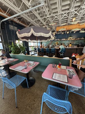 Coriander Kitchen and Farm by null