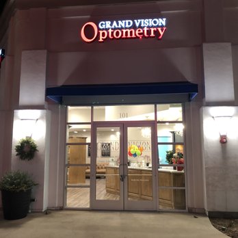 Grand Vision Optometry - Optometrists Near Me - San Marcos, California Grand Vision Optometry - Optometrists Near Me - San Marcos, California