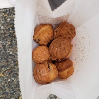 Hoduya - Bakeries Near Me - Vancouver, British Columbia Hoduya - Bakeries Near Me - Vancouver, British Columbia