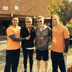 Koko FitClub of Needham