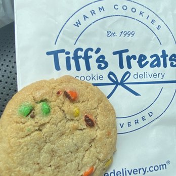 Tiff's Treats - Bakeries Near Me - Brentwood, Tennessee Tiff's Treats - Bakeries Near Me - Brentwood, Tennessee