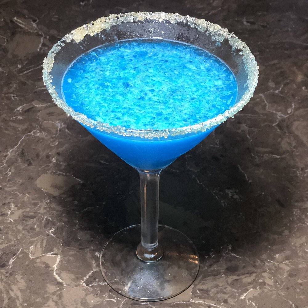 Lobby Bar At The Peabody - Blue Suede Shoes - Lounges Near Me - Memphis, Tennessee