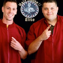 Hair House ll Elite