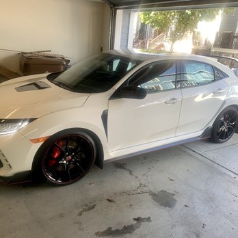 Reflections Mobile Detailing - Auto Detailing Near Me