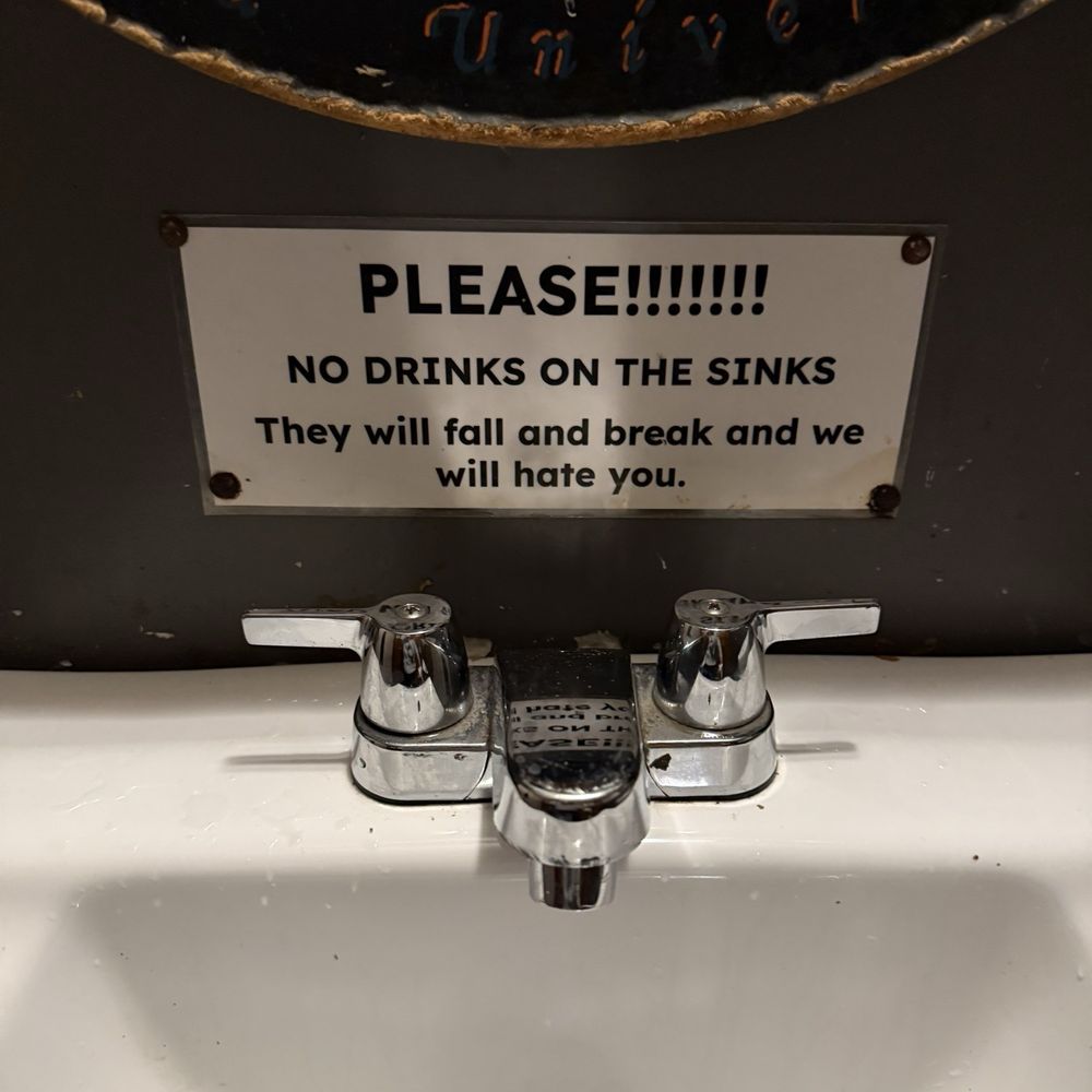 Uncle Barry's - Great signage - Pubs Near Me - Brooklyn, New York