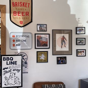 LeRoy and Lewis Barbecue - Interior - Barbeque Near Me - Austin, Texas LeRoy and Lewis Barbecue - Interior - Barbeque Near Me - Austin, Texas