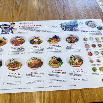 Kajiken - Ramen Near Me - Rockville, Maryland Kajiken - Ramen Near Me - Rockville, Maryland