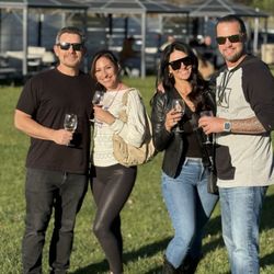 Temecula Trolley Wine Tours - Little Bus Tours