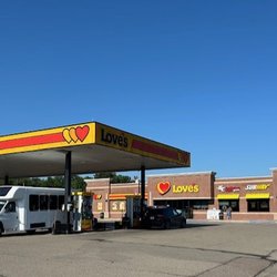 Love's Travel Stop