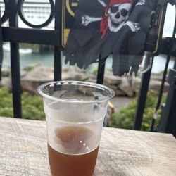 Horn Run Brewing - Little beer during pirates fest!