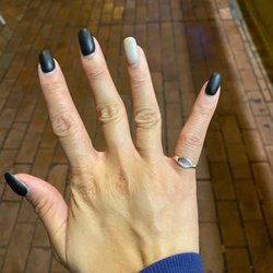 Village Jewelers - Ring, resized
