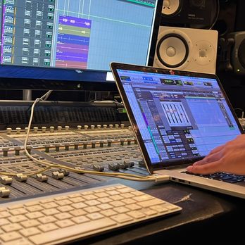 K&Y Studio and Production - Consola y master room - Music Production Services Near Me - Hialeah, Florida K&Y Studio and Production - Consola y master room - Music Production Services Near Me - Hialeah, Florida